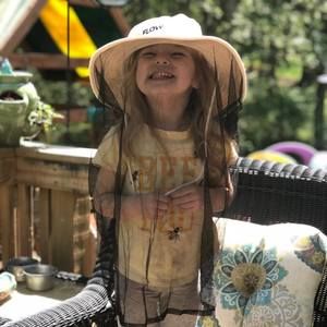 Meet your Posher, Corey